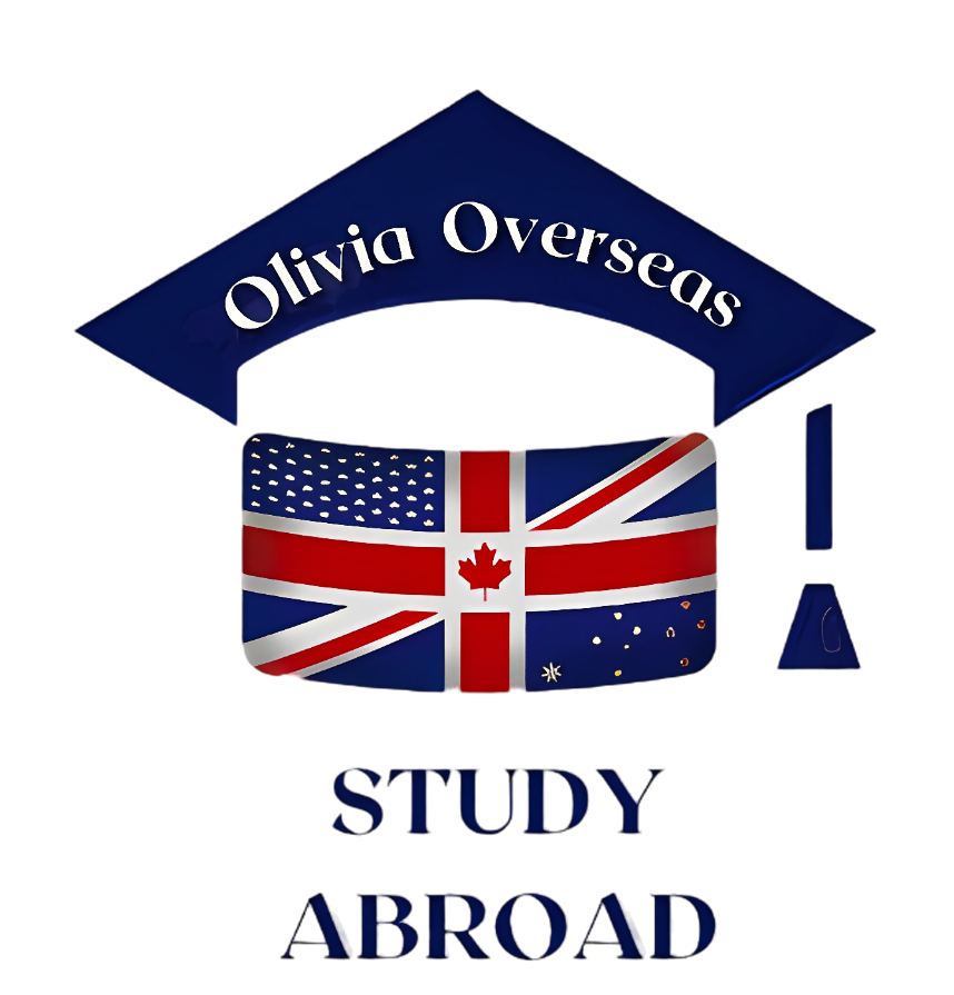 Olivia Overseas Education